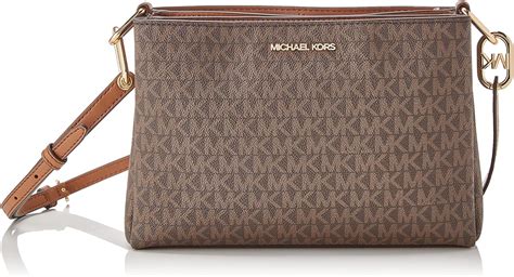 amazon michael kors body bags|crossbody Michael Kors outlet purses.